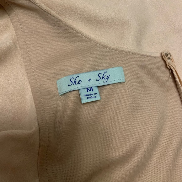 Cute Dress - Picture 7 of 7